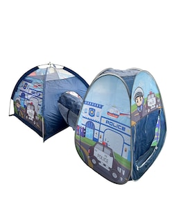 Foto 2 | Tienda De Campaña Infantil Estación De Policía