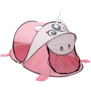 Foto 1 | Casa de Campaña de Unicornio Rosa