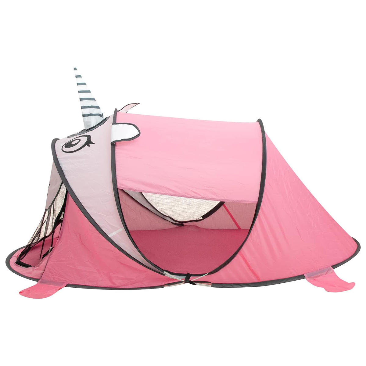 Foto 2 | Casa de Campaña de Unicornio  Rosa