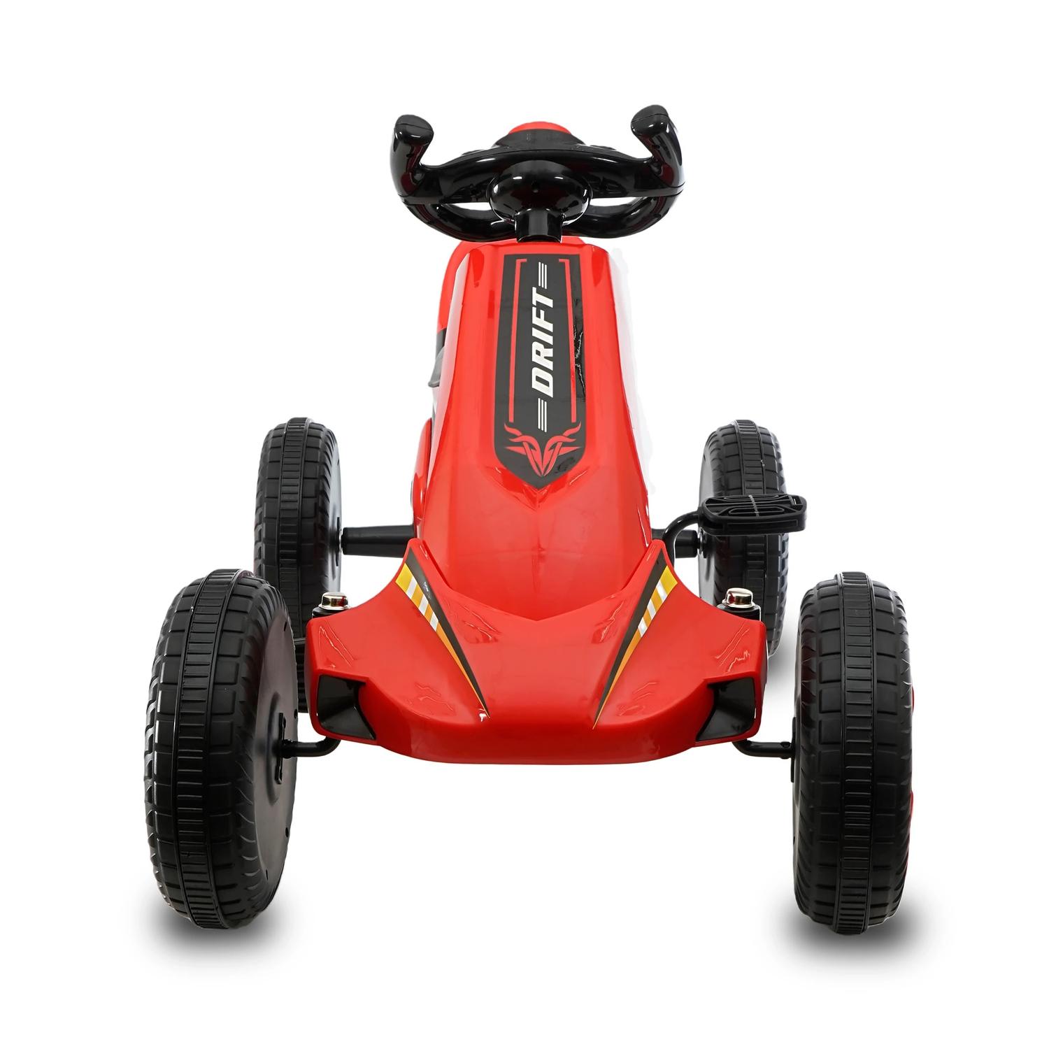 Foto 4 pulgar | Montable Triciclo Prinsel Go Kart Drift Moderno