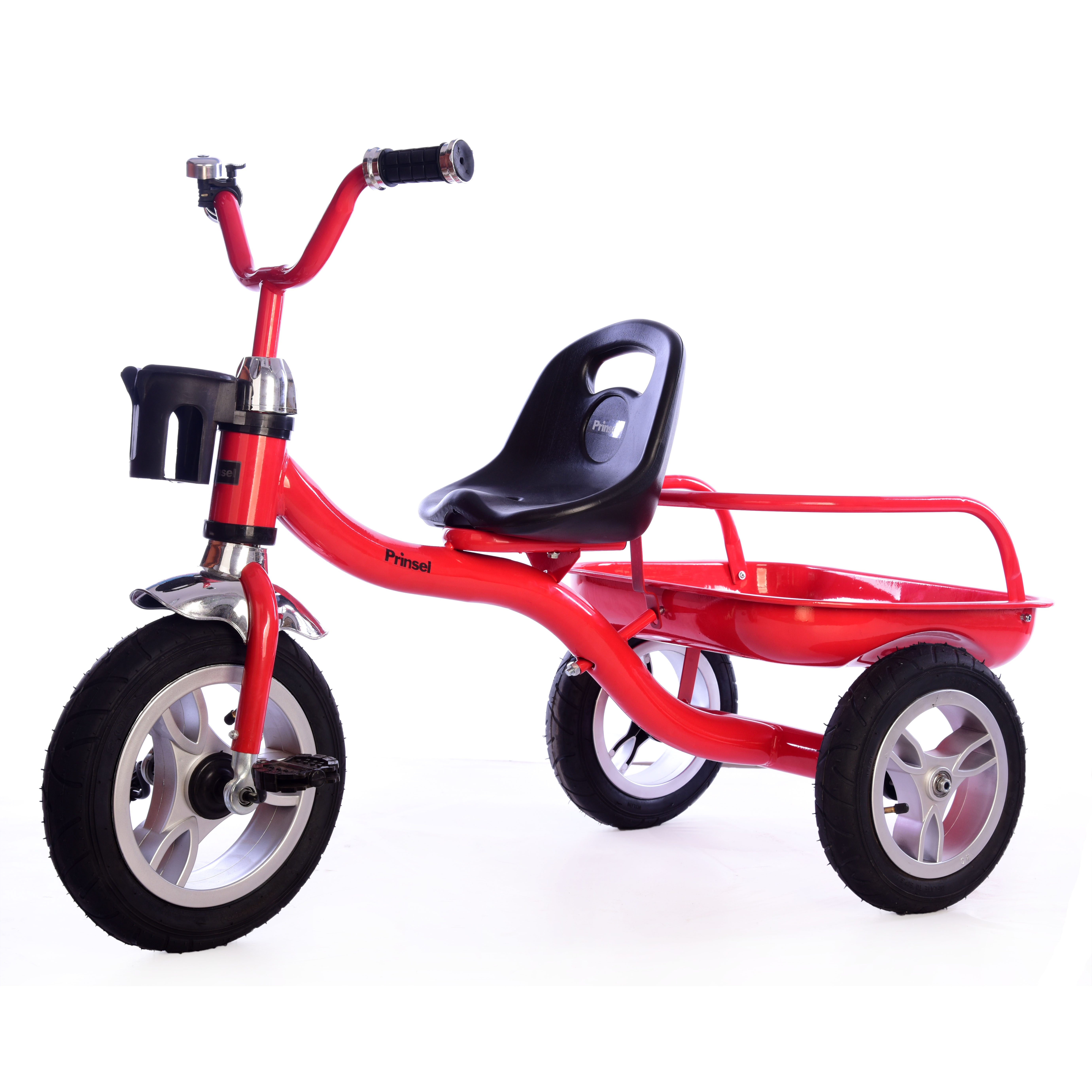 Triciclo Prinsel Cargo Air Boy