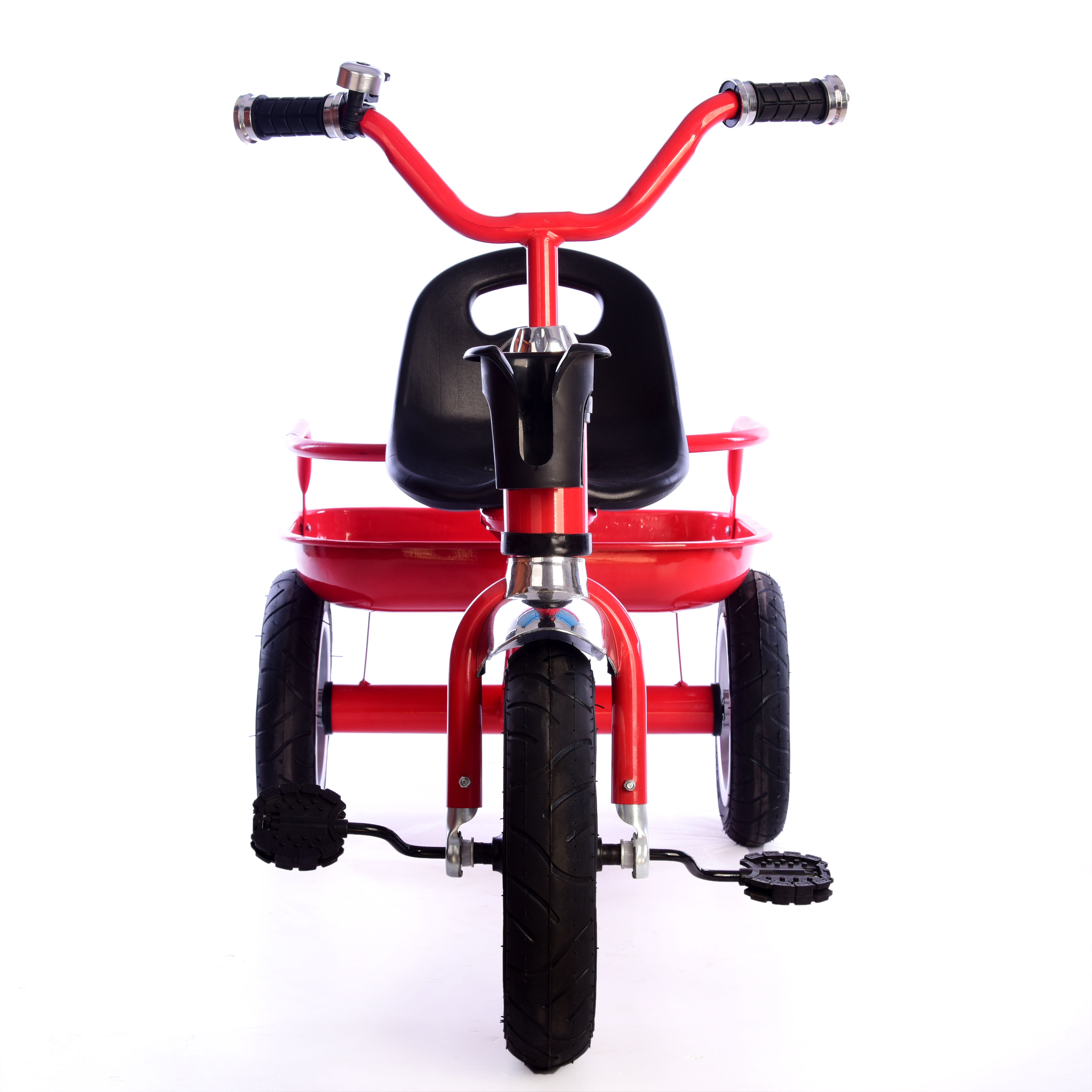 Foto 3 pulgar | Triciclo Prinsel Cargo Air Boy