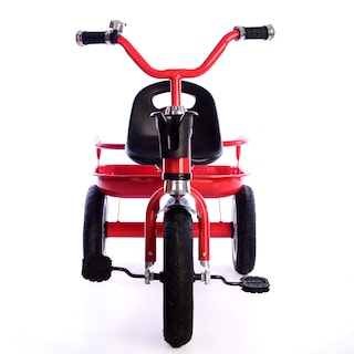 Foto 2 | Triciclo Prinsel Cargo Air Boy