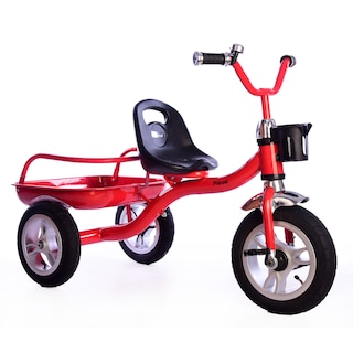 Foto 3 | Triciclo Prinsel Cargo Air Boy