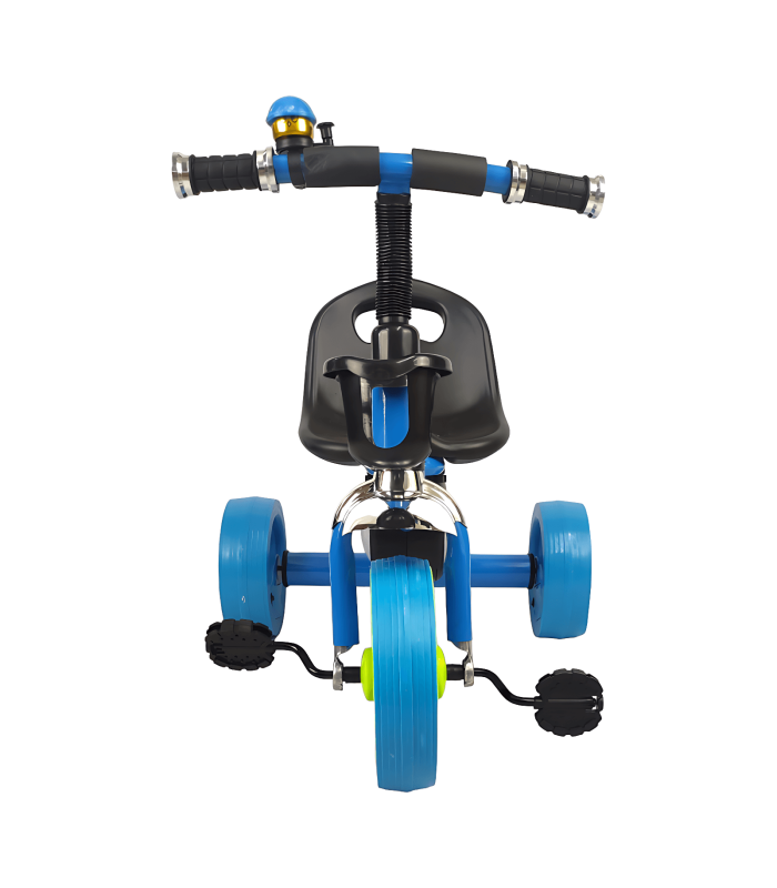 Foto 6 | Triciclo Para Niños Esfera Musical Con Luz Y Sonido Hasta 25kg
