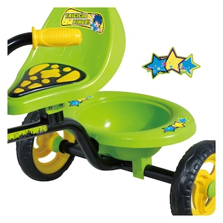 Foto 2 | Triciclo Pingo Mytoy 5315 Verde