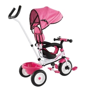 Foto 2 | Triciclo Mytoy Fancy Trike Rosa