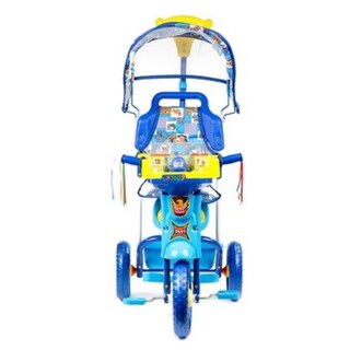 Foto 2 | Triciclo Mytoy Rainbow Azul