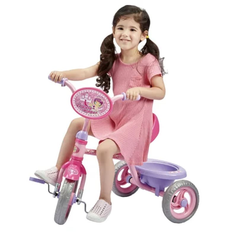 Triciclo Mytoy Pingo Rosa Coppel