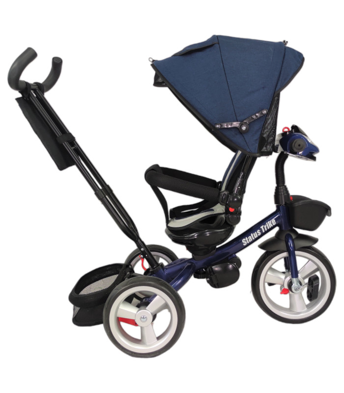 Foto 7 | Triciclo Genérica con Luz y Sonido para Niño