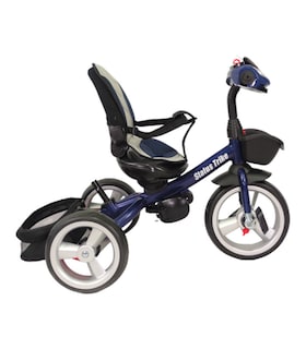 Foto 8 | Triciclo Genérica con Luz y Sonido para Niño