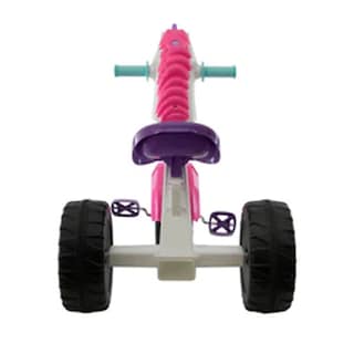 Foto 2 | Triciclo Princel Trax Unicornio Blanco