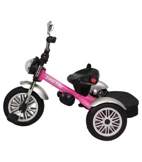 Foto 7 | Triciclo Genérica color Rosa para Niña