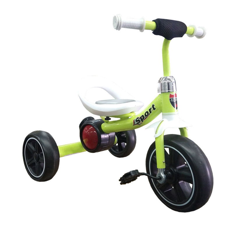Tricilo Genérica color Verde Infantil