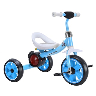 Foto 1 | Triciclo Genérica color Azul Infantil