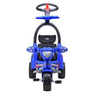 Foto 4 | Triciclo Prinsel Azul Infantil