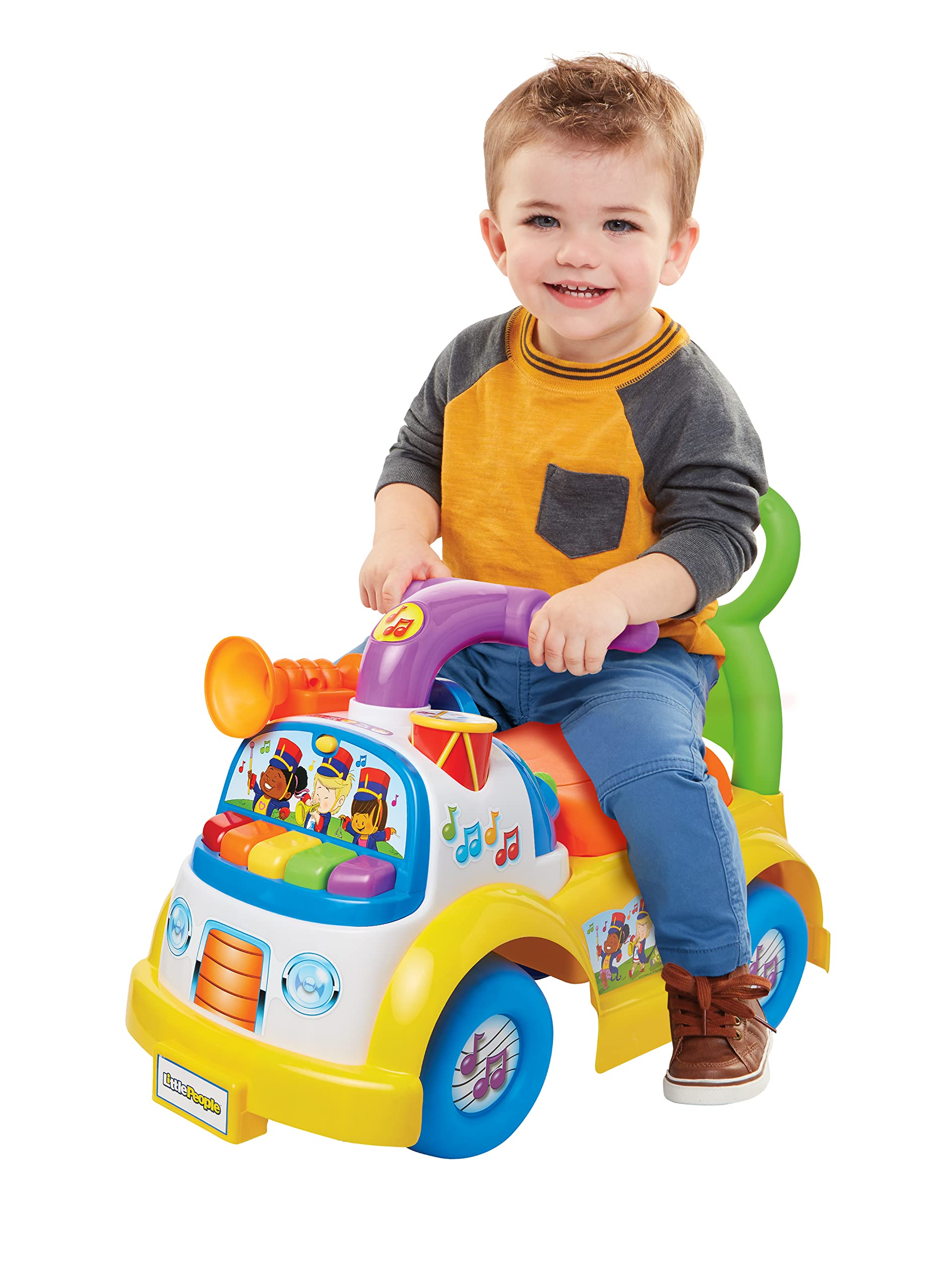 Fisher price toddler online