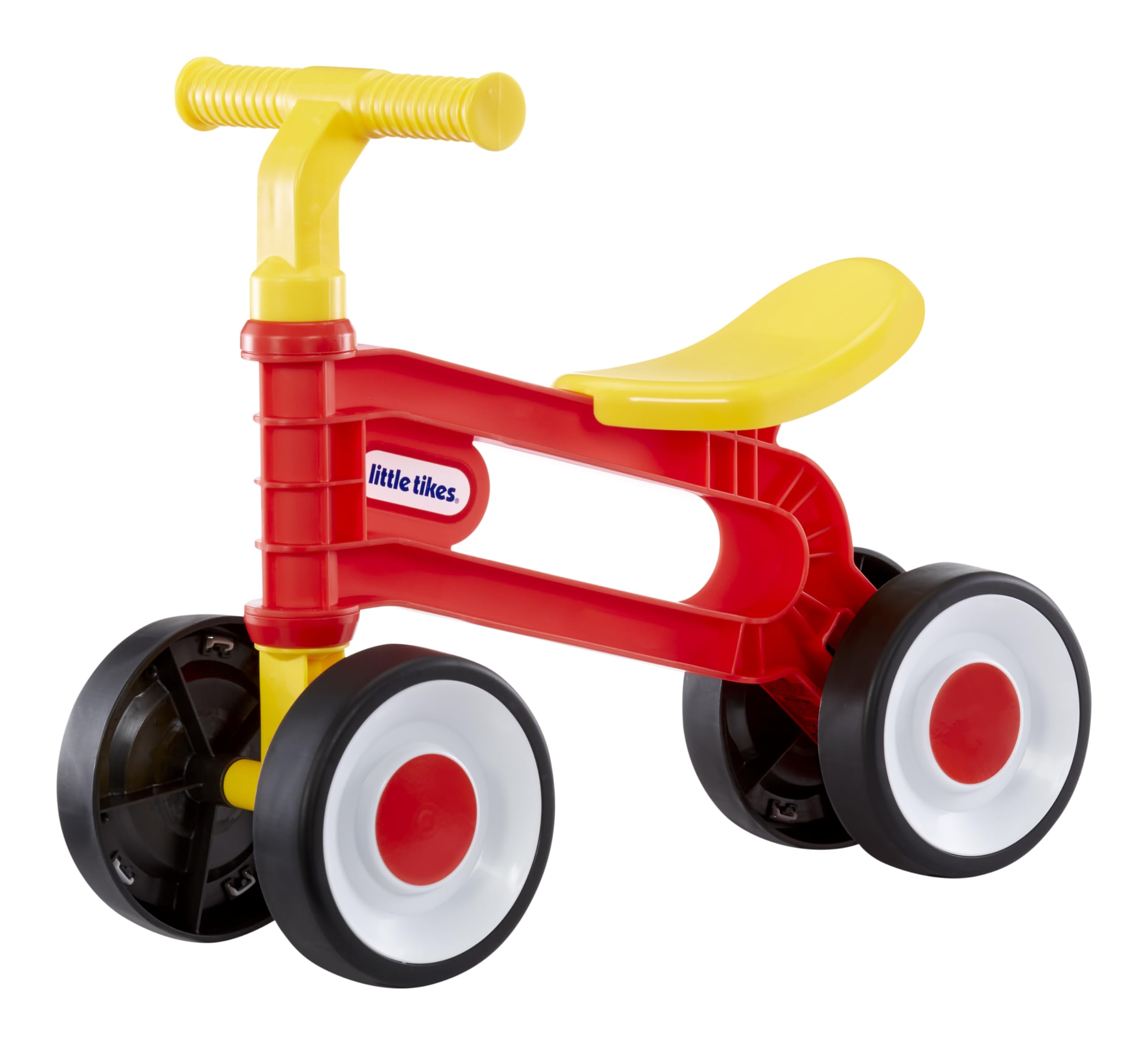 Triciclo Little Tikes Rojo Infantil-Venta Internacional