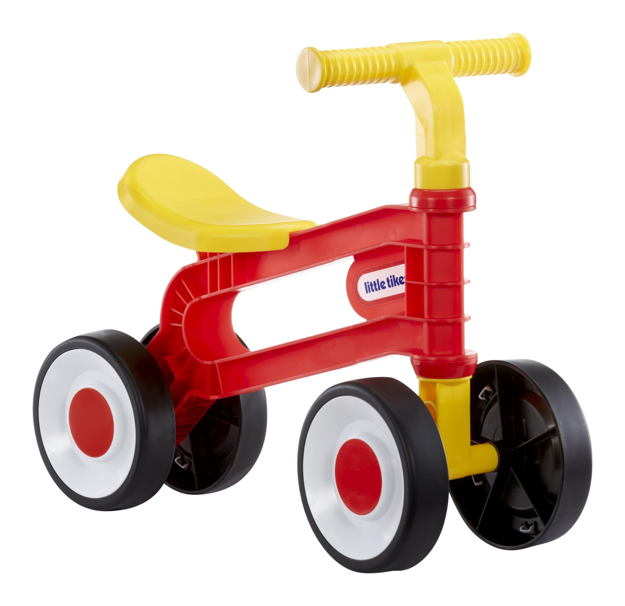 Foto 4 pulgar | Triciclo Little Tikes Rojo Infantil-Venta Internacional