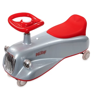 Foto 1 | Ride On Car Nuby Twist N Ride Classic Con Luces Durante Más De 3 Años - Venta Internacional.