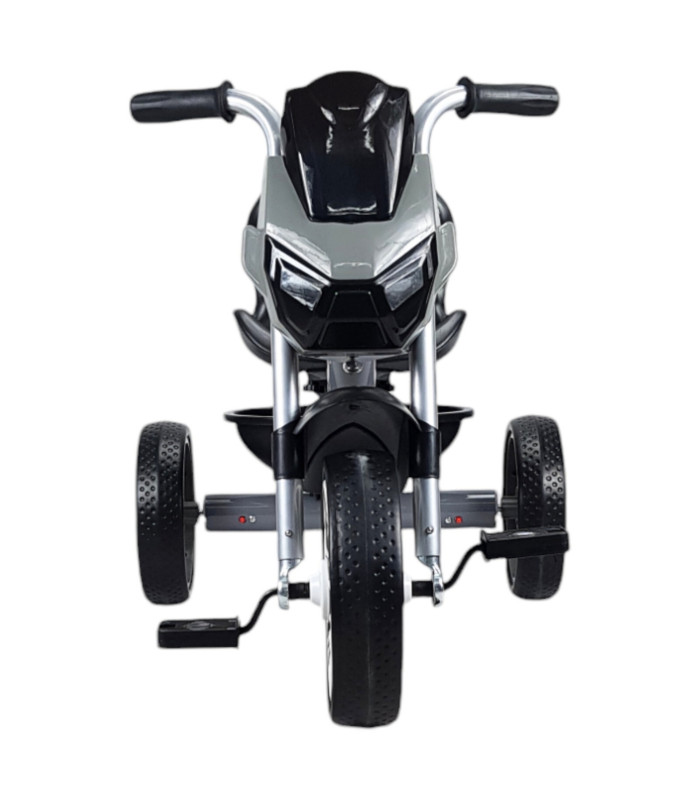 Foto 5 | Triciclo Mazinger con Luz y Sonido