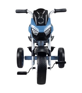 Foto 5 | Triciclo Mazinger con Luz y Sonido Azul