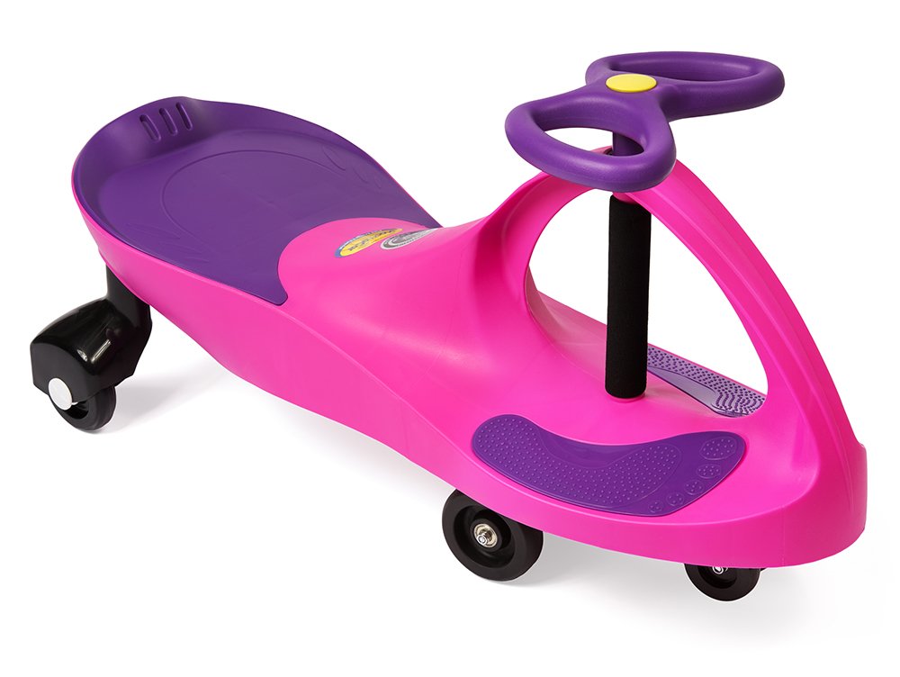 Foto 2 pulgar | Ride On Toy Plasmacar Plasmacar Rosa/morado Para Niños Mayores De 3 Años - Venta Internacional.