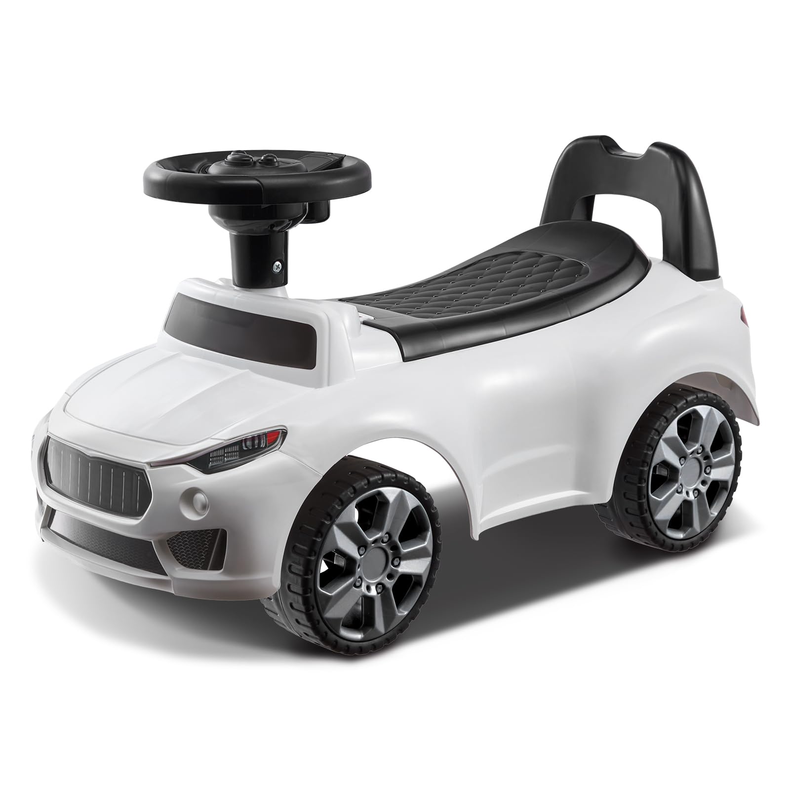 Foto 2 pulgar | Ride On Push Car Vevor Ride Racer Para Niños Pequeños Mayores De 19 Meses - Venta Internacional.