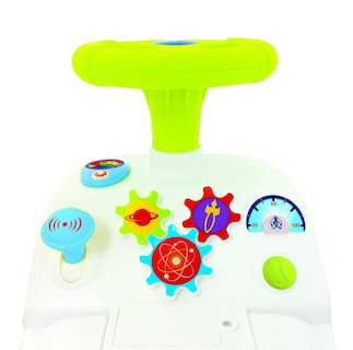 Foto 3 | Ride On Kiddieland My First Buzz Con Música Y Luces Parpadeantes - Venta Internacional.