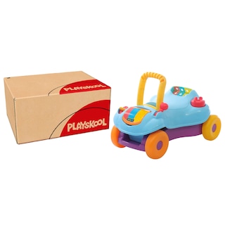 Foto 2 | Toy Playskool Step Start Walk 'n Ride Active 2 En 1 Para Niños - Venta Internacional.