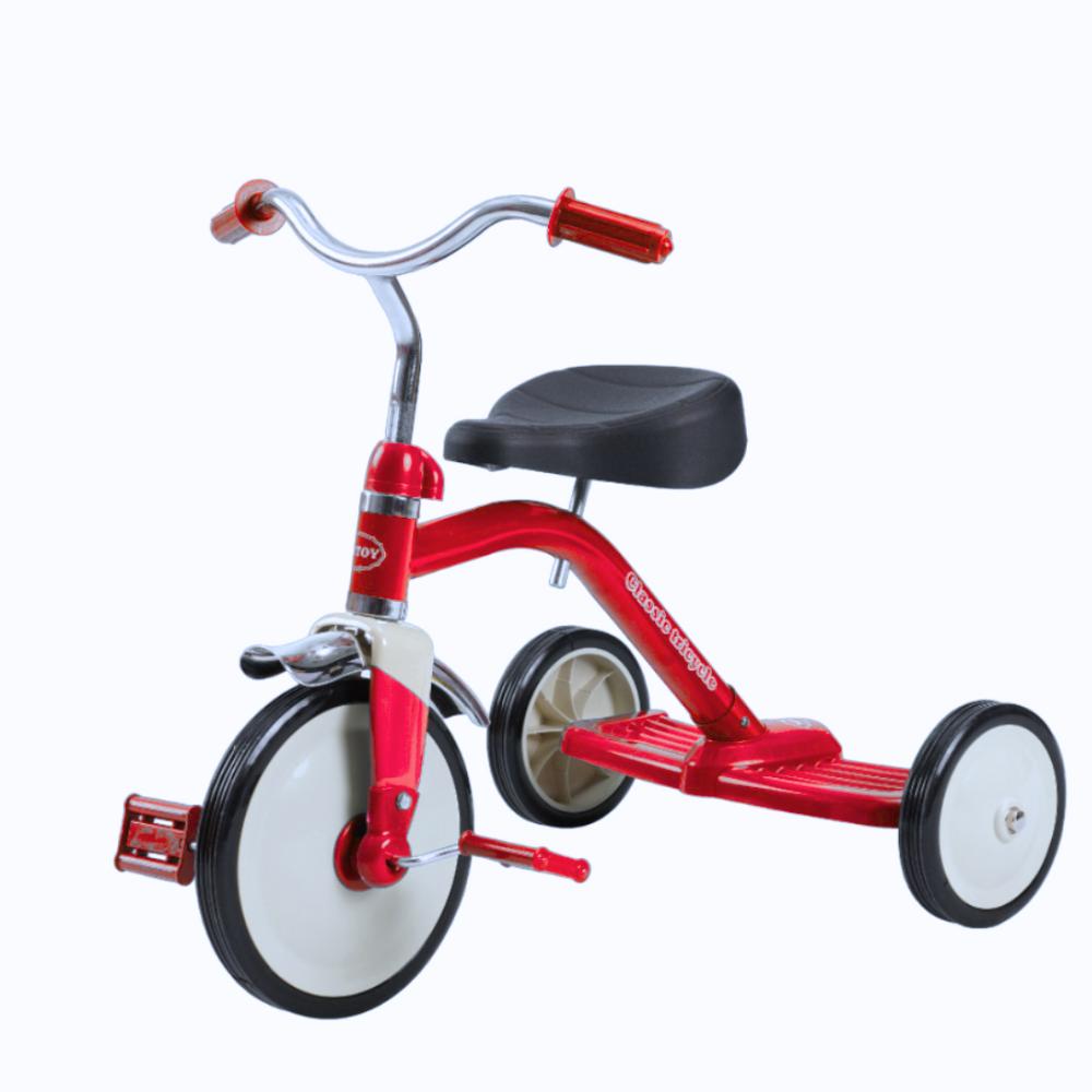 Triciclo Rojo Mytoy Clásico 5308