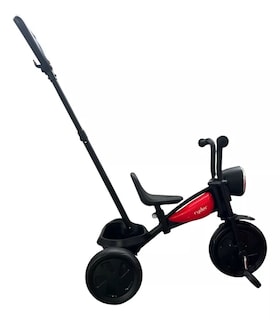 Foto 2 | Triciclo Infantil Prinsel con Luces y Sonido