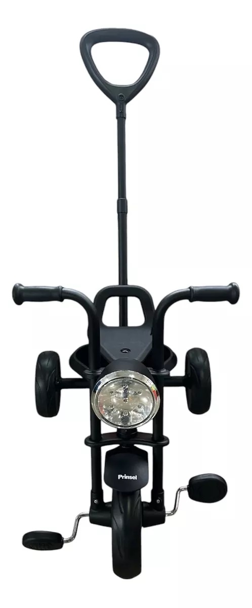 Foto 3 | Triciclo Infantil Prinsel con Luces y Sonido