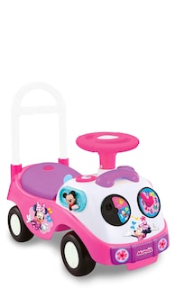 Foto 2 | Ride On Kiddieland My First Minnie Large Con Música Y Luces - Venta Internacional.