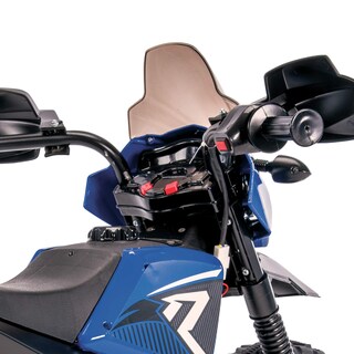 Foto 5 | Ride On Motorcycle Huffy Blue 6v Para Niños De 2 A 5 Años Con Cargador - Venta Internacional.
