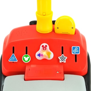 Foto 4 | Monta En Disney Mickey Lights N Sounds Activity Kiddieland - Venta Internacional.
