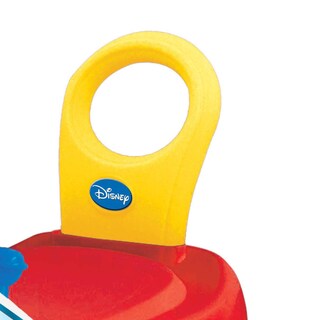Foto 5 | Camión De Bomberos Ride-on Kiddieland Disney Mickey Activity De 12 A 36 M - Venta Internacional.