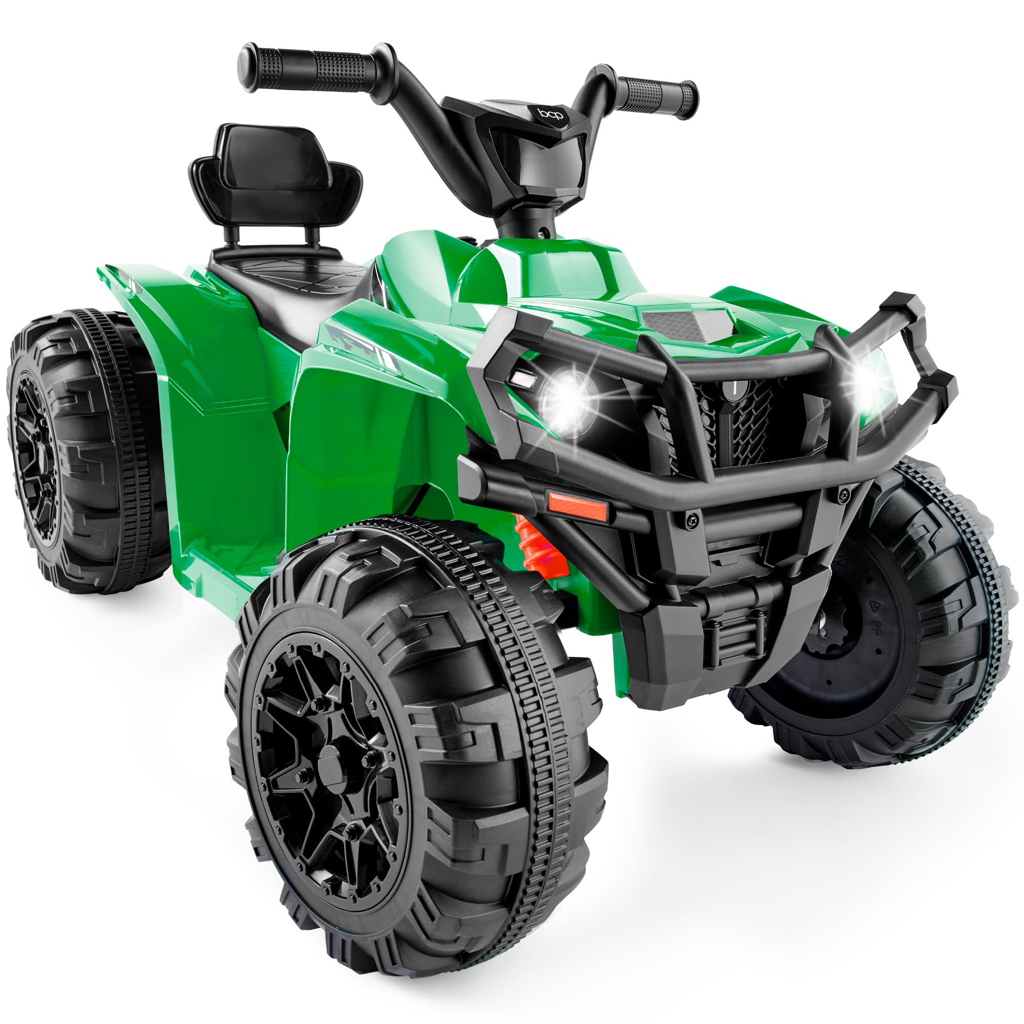 Foto 2 pulgar | Atv Eléctrico Best Choice Products 12 V Para Niños De 3 A 6 Años Kelly G - Venta Internacional.