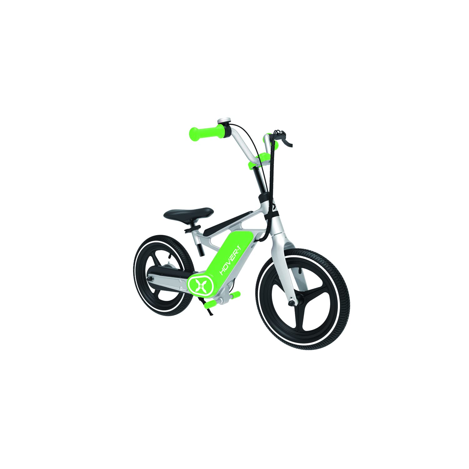 Bicicleta Eléctrica Hover-1 Mi Primera Bicicleta Eléctrica Para Niños De Más De 8 Años - Venta Internacional.