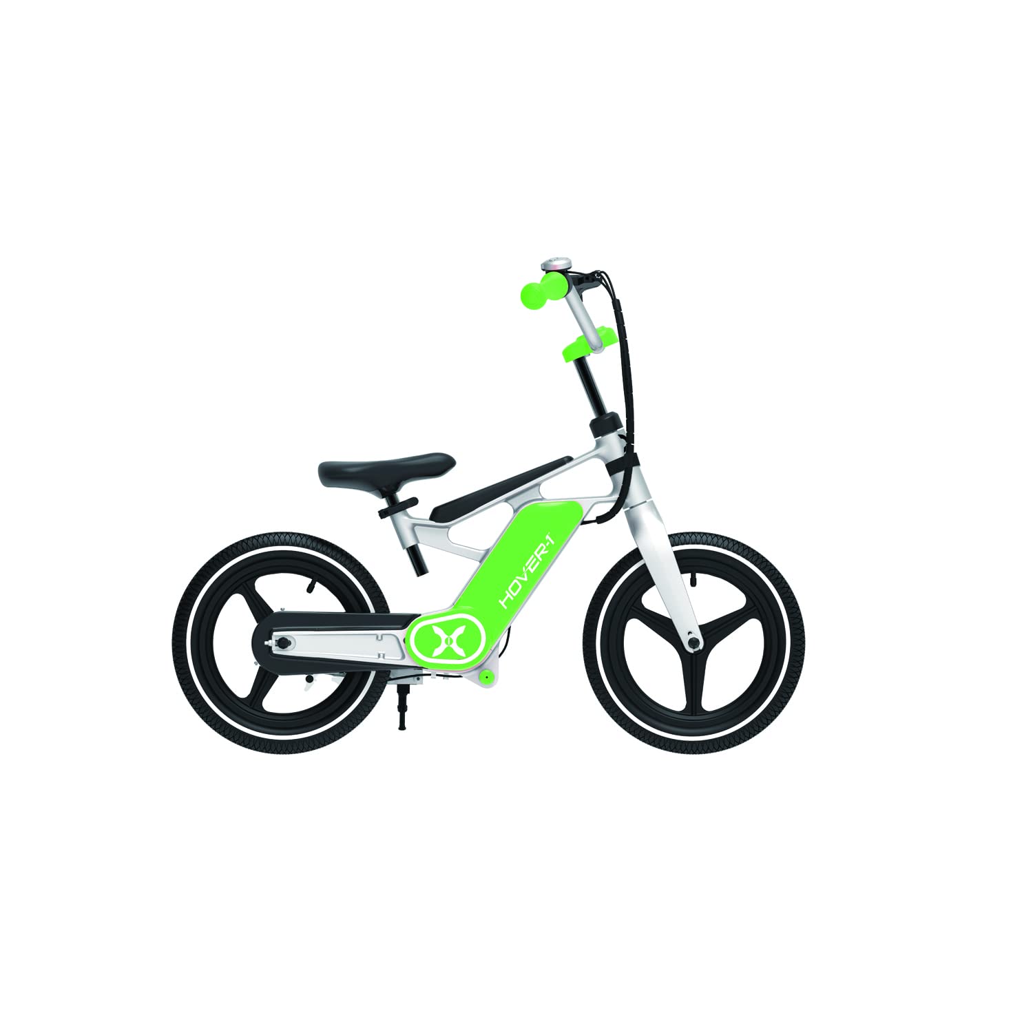 Foto 5 pulgar | Bicicleta Eléctrica Hover-1 Mi Primera Bicicleta Eléctrica Para Niños De Más De 8 Años - Venta Internacional.