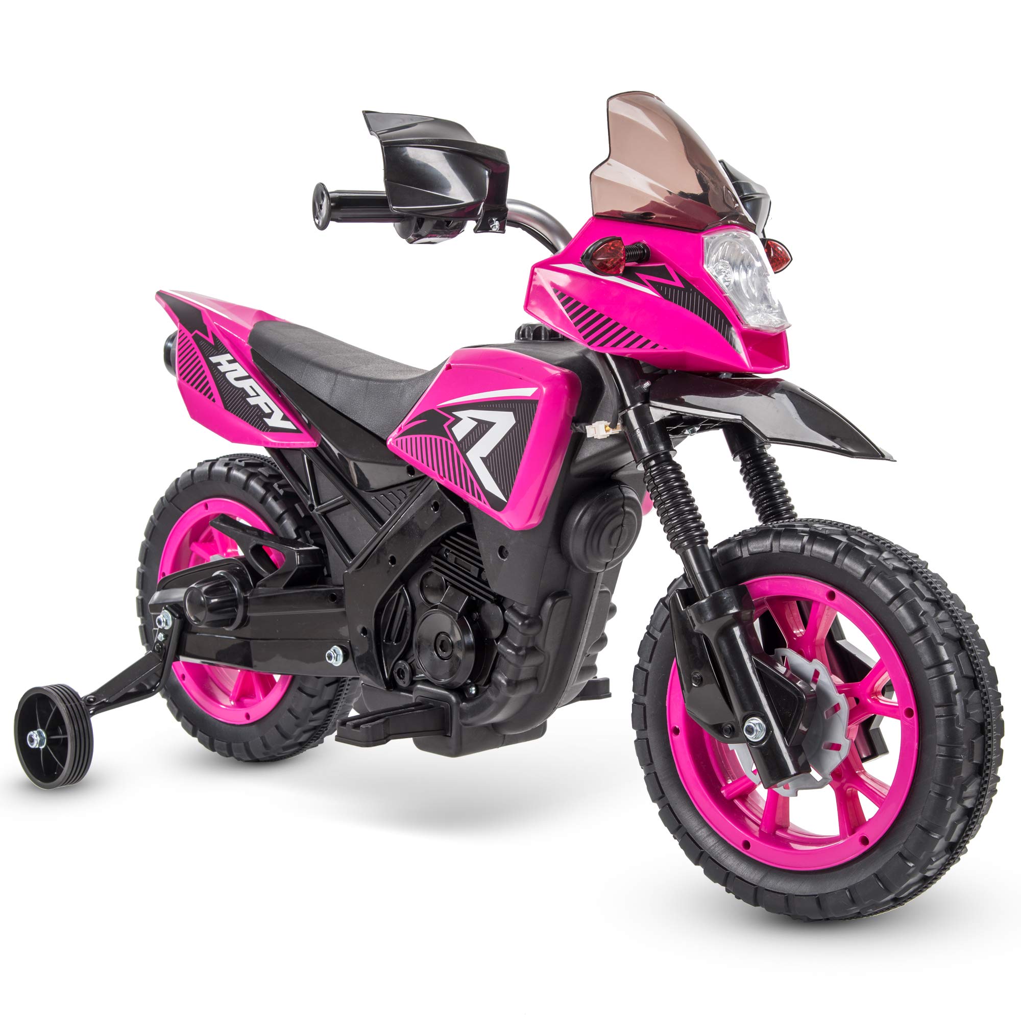 Foto 2 pulgar | Motocicleta Huffy Eléctrica 6 V para Niños 5 Años - Venta Internacional