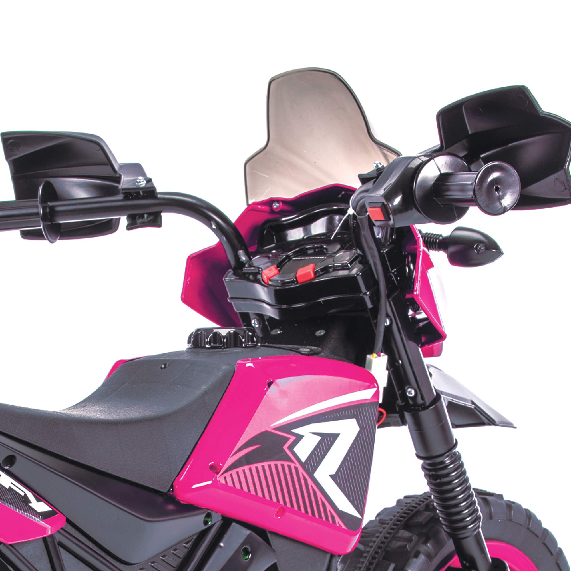 Foto 4 pulgar | Motocicleta Huffy Eléctrica 6 V para Niños 5 Años - Venta Internacional