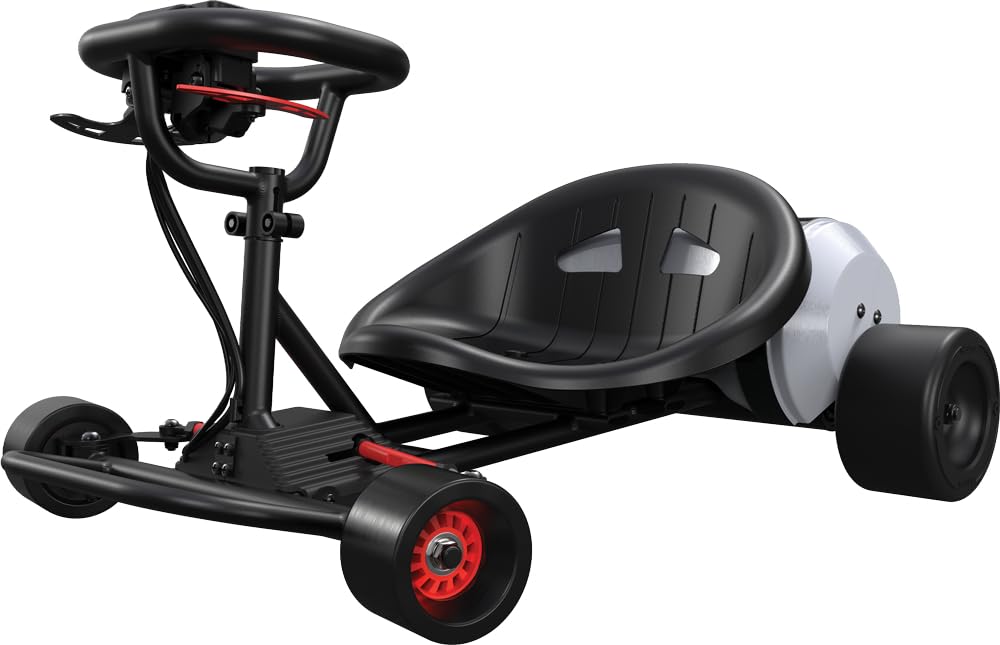 Foto 2 pulgar | Varilla Pocket Go-kart Razor Ground Force Rad Para Mayores De 6 Años Y 24 V - Venta Internacional.