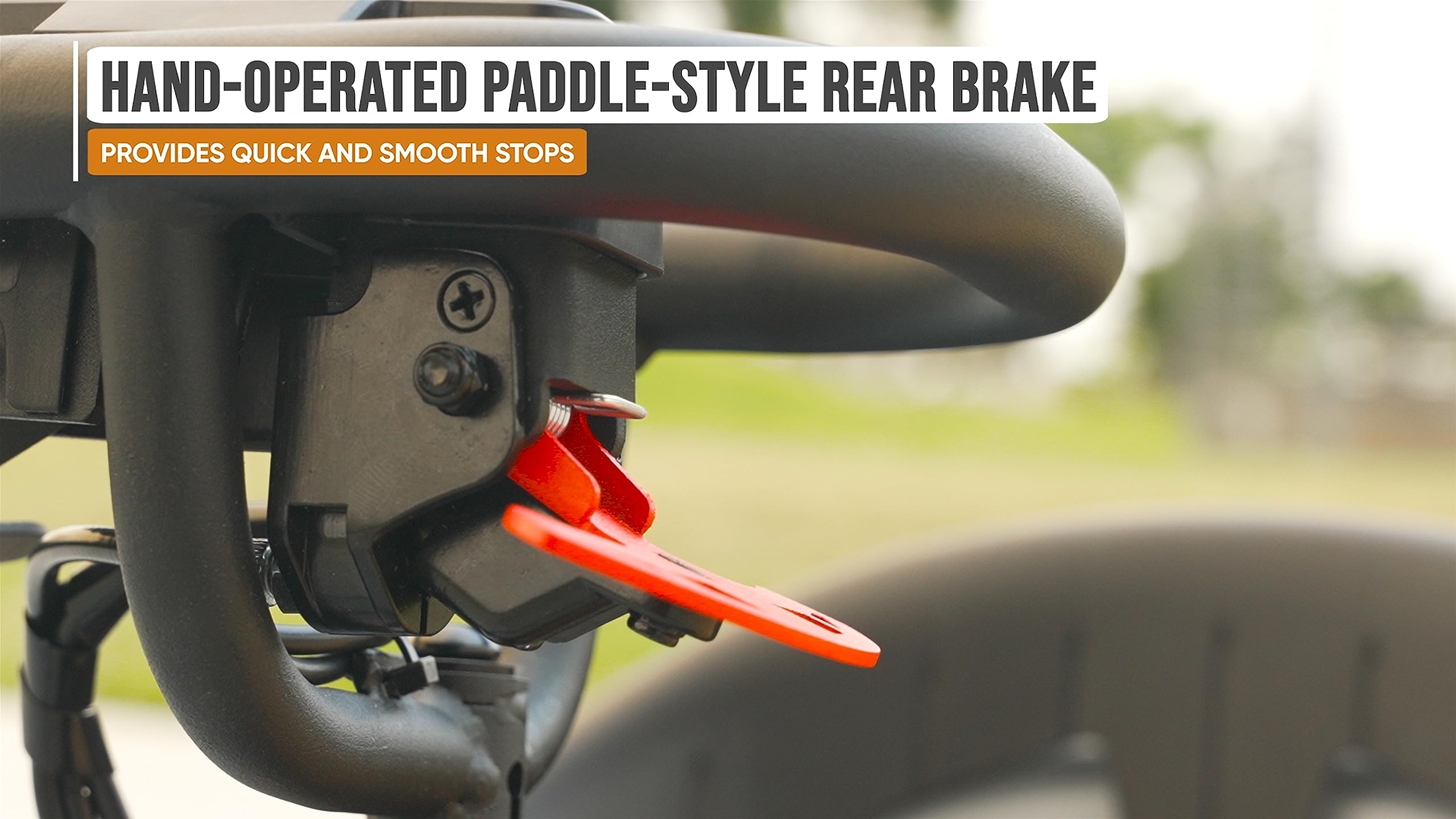 Foto 6 pulgar | Varilla Pocket Go-kart Razor Ground Force Rad Para Mayores De 6 Años Y 24 V - Venta Internacional.