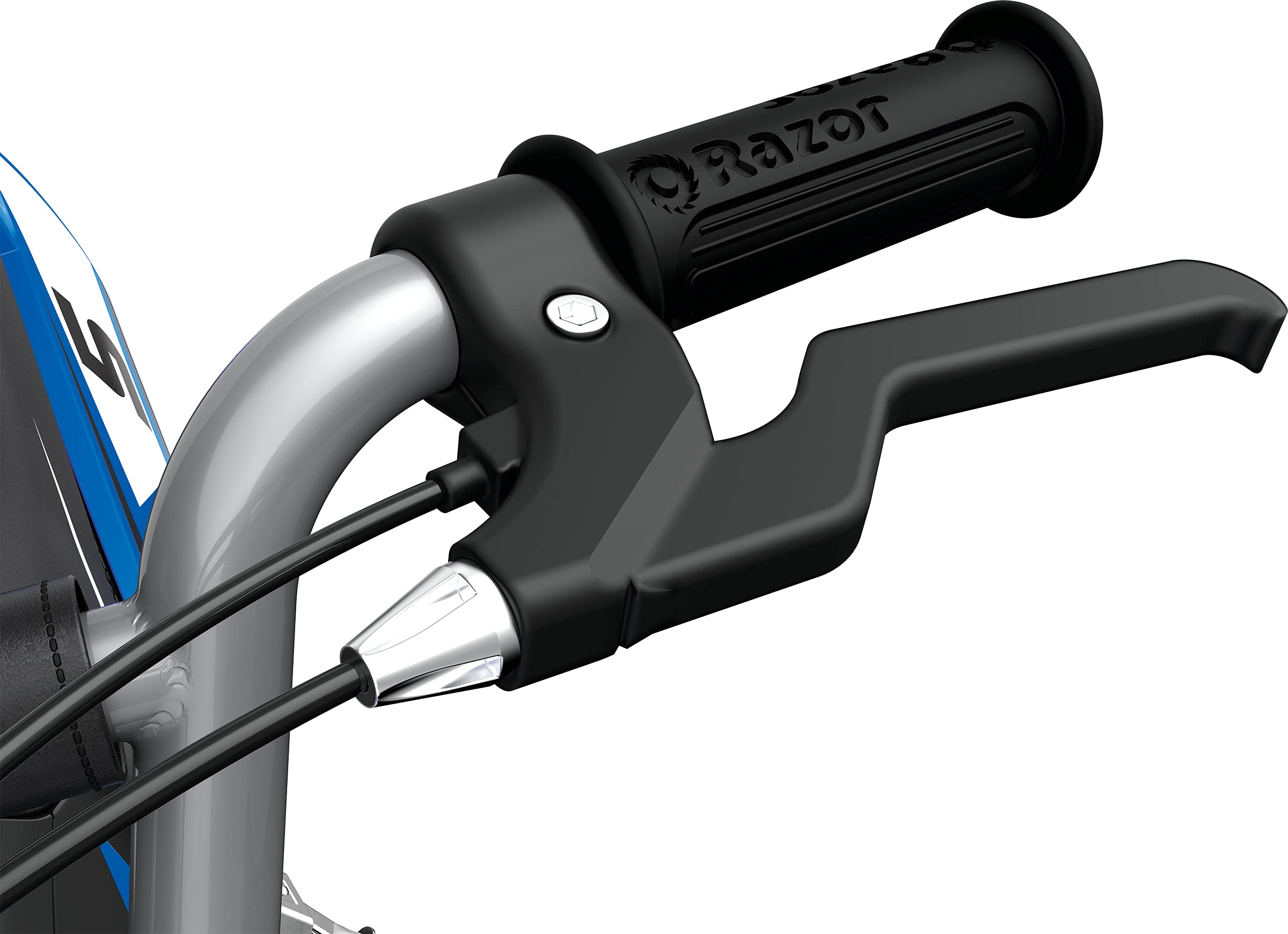 Foto 7 pulgar | Bicicleta Eléctrica de Motocross Razor Mx350 para Niños - Venta Internacional
