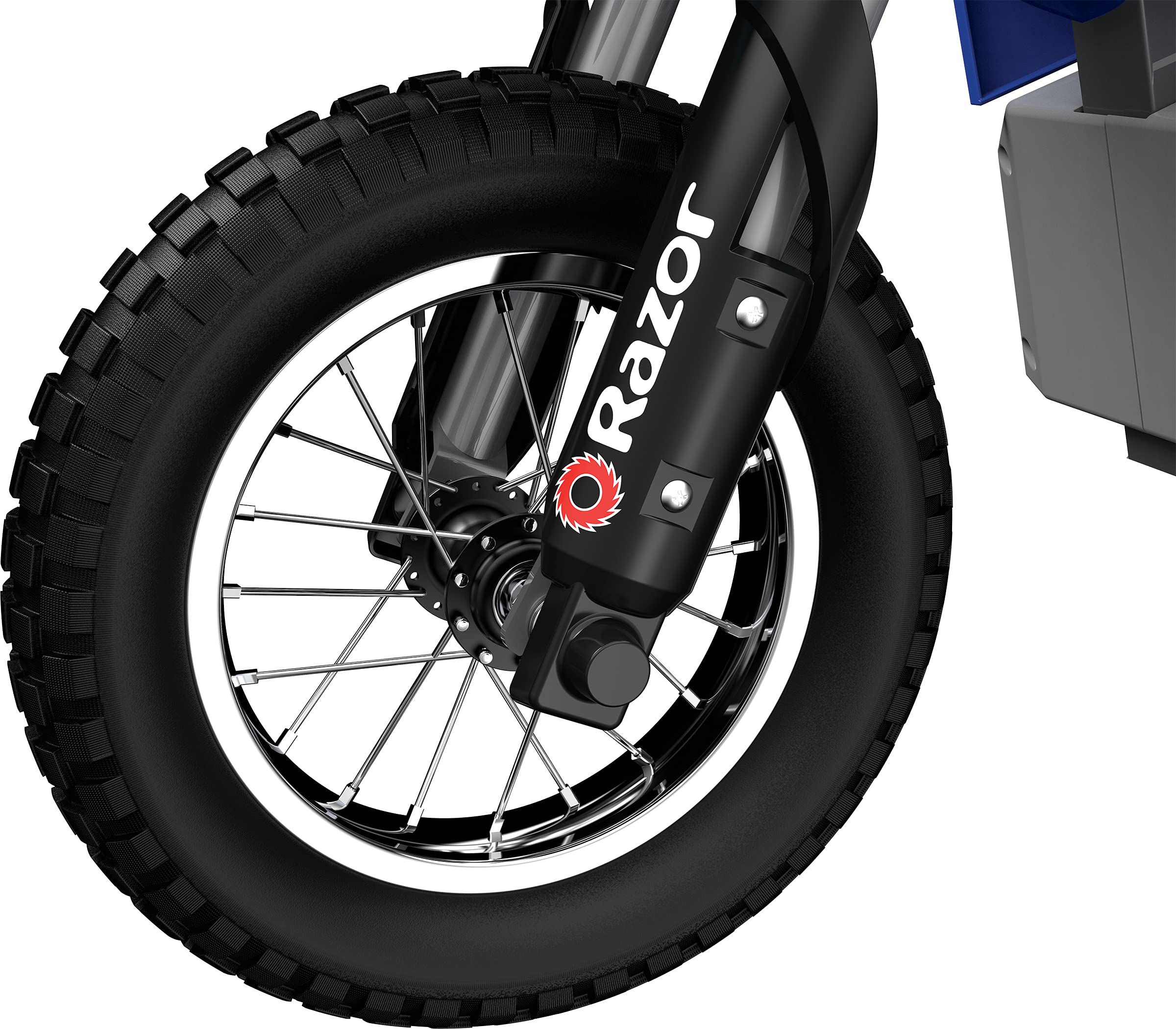 Foto 8 pulgar | Bicicleta Eléctrica de Motocross Razor Mx350 para Niños - Venta Internacional