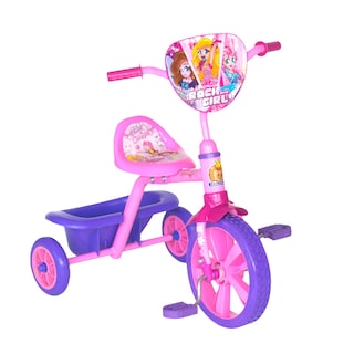 Foto 1 | Triciclo Petite Promeyco Rosa 2 a 4.5 Años