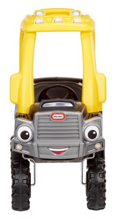 Foto 4 | Camión Ride-on Little Tikes Cozy Truck Negro Para Niños Mayores De 1,5 Años - Venta Internacional.