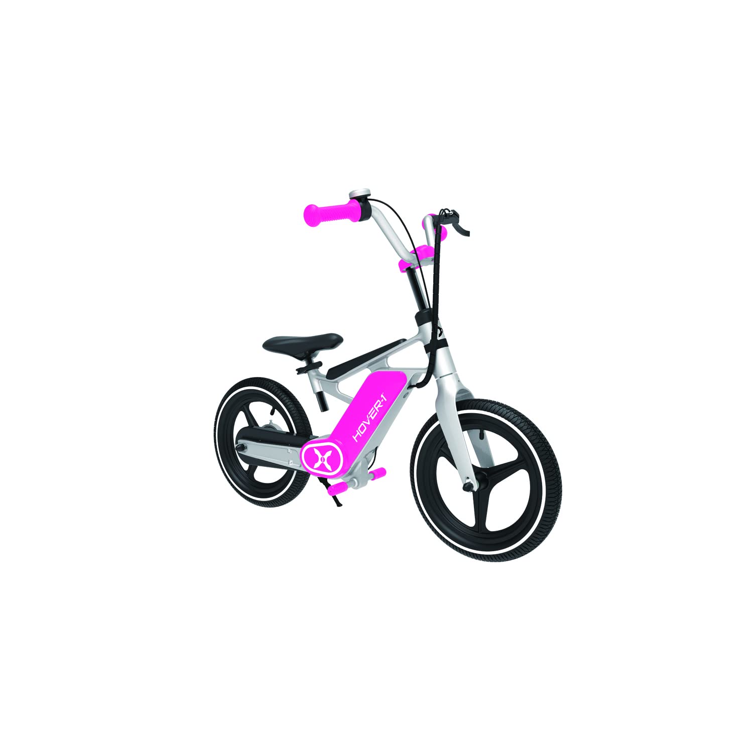 Foto 2 pulgar | Bicicleta Eléctrica Hover-1 Mi Primera Bicicleta Eléctrica Para Niños De Más De 8 Años - Venta Internacional.