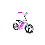 Bicicleta Eléctrica Hover-1 Mi Primera Bicicleta Eléctrica Para Niños De Más De 8 Años - Venta Internacional.